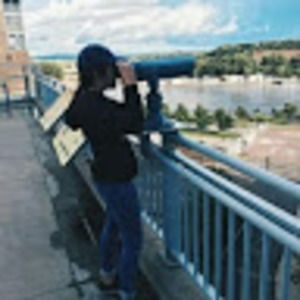 Meet your Posher, Emma